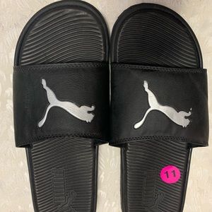 Puma Slides *Mens*